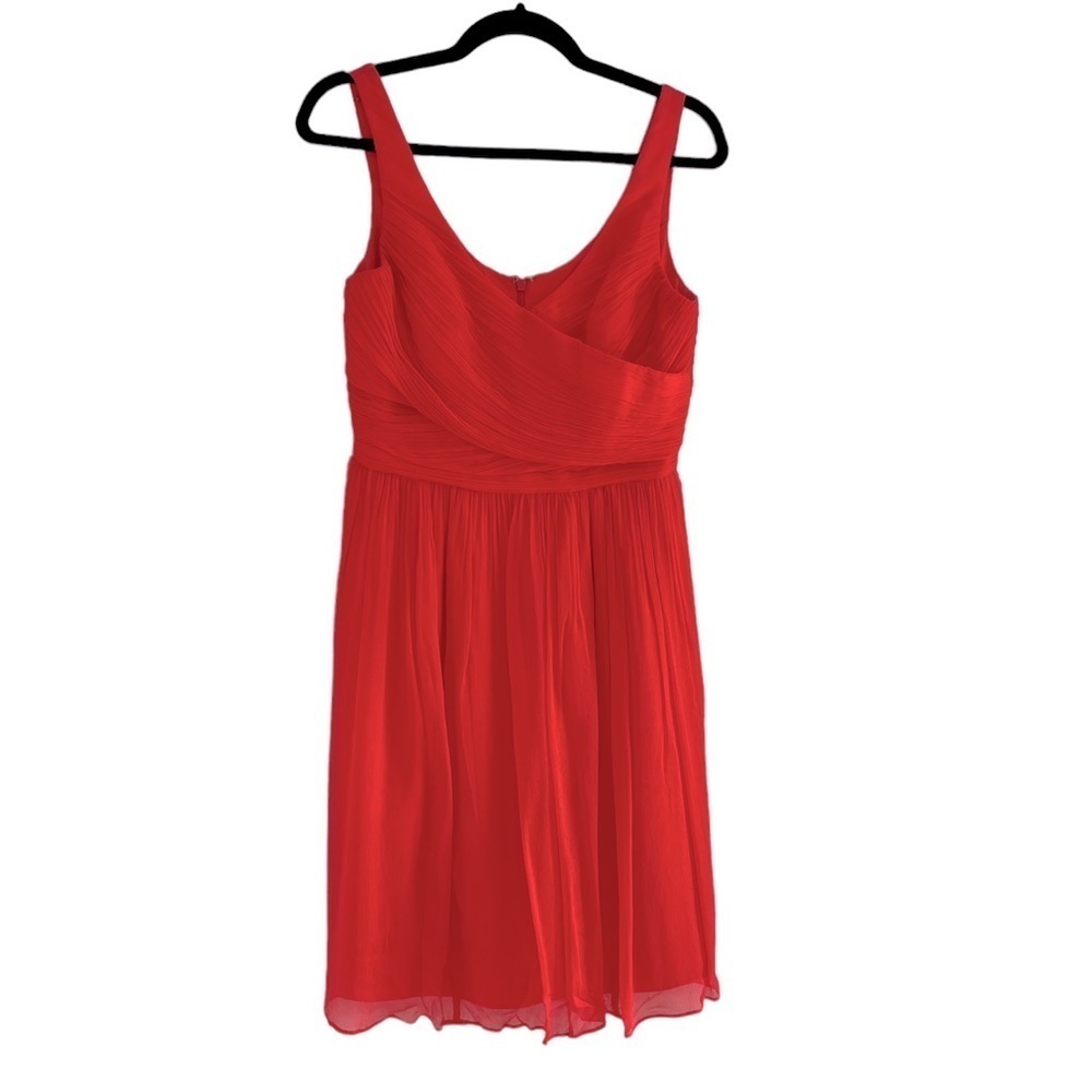 J.Crew Heidi Bridesmaid Dress